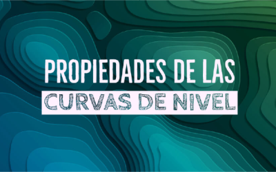 Propiedades de las curvas de nivel