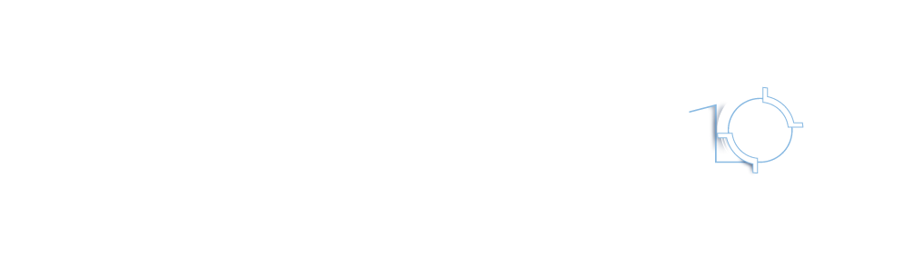 Imagotipo AG + 10 años